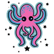 bubblegum octo